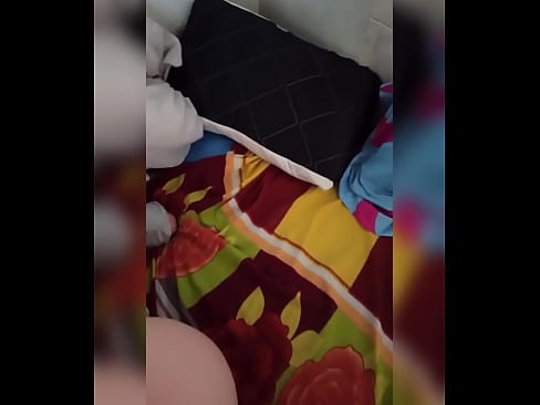 ❤️ Kula sak kamar tetep omah piyambak amarga bojone lunga preian lan aku njupuk kesempatan kanggo jancok dheweke lan isi bokong karo susu ❌ Saru ayu ing kita ️❤